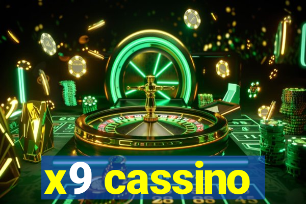 x9 cassino